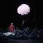 Drop, drop slow tears: Emma Bell as the soprano soloist in Britten's War Requiem