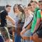 A class divided: the teenage participants of 'The Workshop'