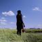 England's mountains green: Perside Rodrigues as the Wanderer