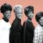 Philadelphia's The Vareeations: they didn't challenge The Supremes, but on 'Where The Girls Are Volume Ten' they are stars