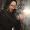 A history of violence: Keanu Reeves as John Wick