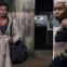 Punching above their weight: Veronica (Viola Davis) and Belle (Cynthia Erivo)