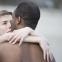 Languorous pace: Katharine Davenport and James Barnes in 'Wilderness'