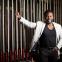 On a mission: baritone Will Liverman