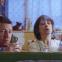 Ray Winstone as hard-drinking Raymond, with Kathy Burke as his tormented wife, Valerie