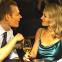 Who's playing whom? Jan Gunnar Askeland (Preben Hodneland) has designs on Birgitte (Caroline Glomnes)