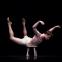 Unbound: Benjamin Freemantle in 'Your Fresh Shall Be A Great Poem' choreographed by Trey McIntyre