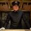 Stoical: Etsushi Toyokawa as Admiral Yamamoto, the Japanese commander