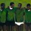 Complication, 2013 by Lynette Yiadom-Boakye
