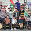 Rocking jazzers Young Pilgrims