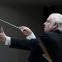 Conductor Yuri Simonov