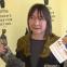 A world beyond Brexit: Ali Smith