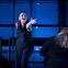 Lee Bisset's Brünnhilde reaches out to Sarah Marie Kramer's Sieglinde