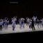 Music and movement: Lagrime di San Pietro