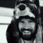 Super furry investigative historian Gruff Rhys