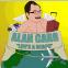 Alan Carr makes his podcast debut with chat about holidays