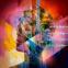 Hurts 2B Human celebrates P!nk's uniqueness