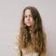 Alice Boman. In person, she exudes friendliness