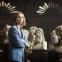 Boom or bust: Charlie Plummer in 'All the Money in the World'