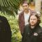 alt-J showing their faces