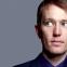 Alun Cochrane is an interesting change from woke-bloke comics
