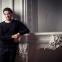 Baritone Andrè Schuen