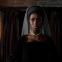 Second of six: Jodie Turner-Smith as Anne Boleyn