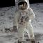 Arrival: exploring the moon in Apollo 11