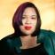 PEN/Robert Bingham Prize winner author Danielle Evans
