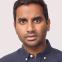 Aziz Ansari was in US comedy Parks and Recreation