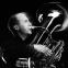 Nimble fingers: tuba virtuoso Øystein Baadsvik