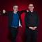 David Baddiel tutored Reverend Richard Coles