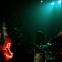 Bassist Milo Fitzpatrick and drummer/synth whizz Duncan Bellamy whip up complex tech-jazz