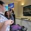 Innovation in action: SpecialEffect's EyeMine technology enables gamers to play Minecraft using eye control