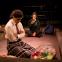 Sibling differences: Tanvi Virmani and Shala Nyx in ‘Two Billion Beats’.