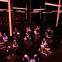 Together apart: the socially distanced audience in ‘Blindness’