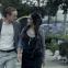 Is this the real life, is this just fantasy? Greg (Owen Wilson) and Isabel (Salma Hayek)