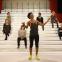 Steps to liberation?: the all-female cast of ‘Blurred Lines’