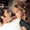 Jack Nicholson and Karen Black in Bob Rafelson's 'Five Easy Pieces'