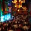 Gilded company, Guildhall: the 2017 Booker night