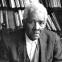 Trinidadian socialist historian Cyril Lionel Robert James (1901-1989)
