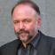 Kurkov is Ukraine's most famous novelist as well as a journalist and commentator