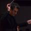 Sergey Smbatyan, Chief Conductor and Artistic Director of the Armenian State Symphony Orchestra
