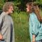 Bad mothers: Glenn Close and Amy Adams in 'Hillbilly Elegy'