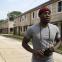 Looking for Candyman: artist Anthony McCoy (Yahya Abdul-Mateen II)