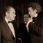The crook and the country legend