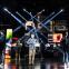 Unsocial media: teenager Evan Hansen (Sam Tutty, centre) feels helplessly alone