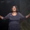 A force of nature: Sharon D Clarke as Caroline Thibodeaux