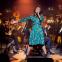 Jazz FM Vocalist of the Year, Cherise Adams-Burnett
