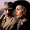 "Only in L.A.": Jack Nicholson and Faye Dunaway in 'Chinatown'.
